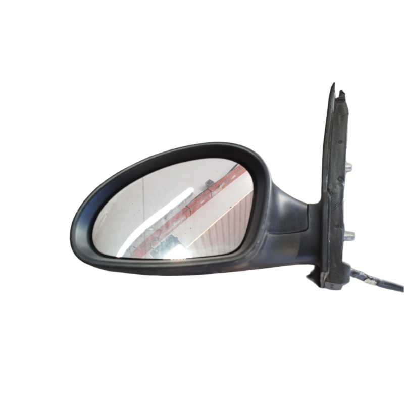 Recambio de espejo retrovisor izquierdo para seat altea (5p1) 1.9 tdi referencia OEM IAM  212873135 