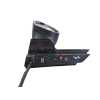 Recambio de espejo retrovisor izquierdo para seat altea (5p1) 1.9 tdi referencia OEM IAM  212873135 