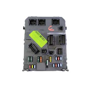 BSI 6580FF 9657999780 S118085220F