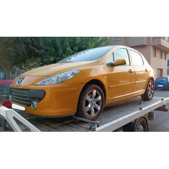 PEUGEOT 307 (3A/C)