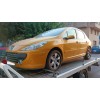 peugeot 307 (3a/c) del año 2006