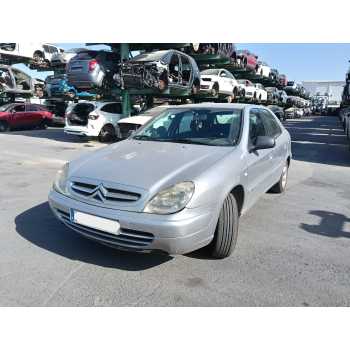 citroën xsara (n1) del año 2000