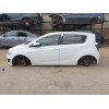 chevrolet aveo / kalos hatchback (t250, t255) del año 2012