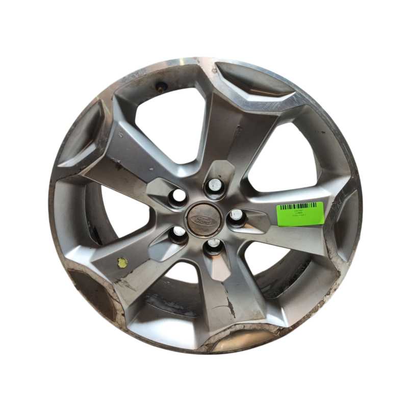 Recambio de llanta para ford kuga i 2.0 tdci referencia OEM IAM  7.5Jx18 81/4J1007R3