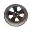 Recambio de llanta para ford kuga i 2.0 tdci referencia OEM IAM  7.5Jx18 81/4J1007R3