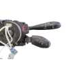 Recambio de mando multifuncion para peugeot 307 (3a/c) 1.6 hdi 110 referencia OEM IAM  96605592XT 
