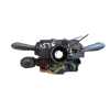 Recambio de mando multifuncion para peugeot 307 (3a/c) 1.6 hdi 110 referencia OEM IAM  96605592XT 