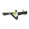 Recambio de elevalunas delantero izquierdo para renault clio v (b7_) tce 90 (b7mt) referencia OEM IAM 807216723R 807216723R 2798