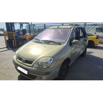 renault scénic i monospace (ja0/1_, fa0_) del año 2003