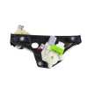 Recambio de elevalunas trasero derecho para renault clio v (b7_) tce 90 (b7mt) referencia OEM IAM 827209773R 123010911 086058105