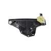 Recambio de elevalunas trasero derecho para renault clio v (b7_) tce 90 (b7mt) referencia OEM IAM 827209773R 123010911 086058105