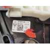 Recambio de elevalunas trasero derecho para renault clio v (b7_) tce 90 (b7mt) referencia OEM IAM 827209773R 123010911 086058105