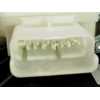 Recambio de elevalunas trasero derecho para renault clio v (b7_) tce 90 (b7mt) referencia OEM IAM 827209773R 123010911 086058105