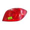 Recambio de piloto trasero derecho para peugeot 307 (3a/c) 1.6 hdi 110 referencia OEM IAM  2570 