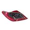 Recambio de piloto trasero derecho para peugeot 307 (3a/c) 1.6 hdi 110 referencia OEM IAM  2570 