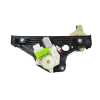 Recambio de elevalunas trasero izquierdo para renault clio v (b7_) tce 90 (b7mt) referencia OEM IAM 827217837R 827217837R 128010
