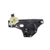 Recambio de elevalunas trasero izquierdo para renault clio v (b7_) tce 90 (b7mt) referencia OEM IAM 827217837R 827217837R 128010
