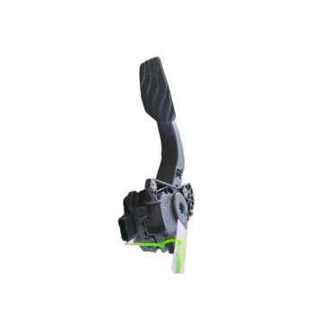 PEDAL ACELERADOR 180108467R 6PV01290203 