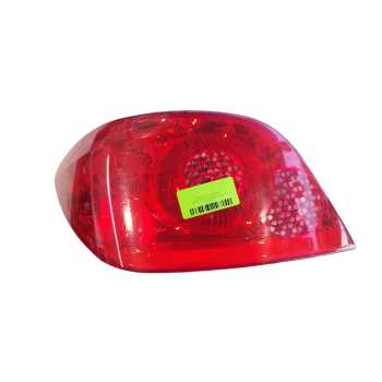PILOTO TRASERO IZQUIERDO 6350X0 9655757880 