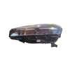 Recambio de faro derecho para renault clio v (b7_) tce 90 (b7mt) referencia OEM IAM 260103507R  