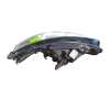Recambio de faro derecho para renault clio v (b7_) tce 90 (b7mt) referencia OEM IAM 260103507R  