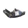 Recambio de faro derecho para renault clio v (b7_) tce 90 (b7mt) referencia OEM IAM 260103507R  