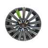 Recambio de llanta para seat ibiza iv (6j5, 6p1) 1.2 tsi referencia OEM IAM  7Jx16 6P0601025D
