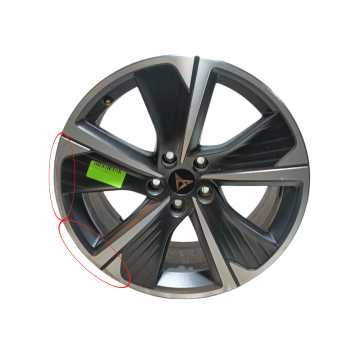 LLANTA 5FF601025N 8Jx18 5FF601025N