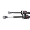 Recambio de varillaje cambio para mg hs (as23) 1.5 t (sas23) referencia OEM IAM  518020501 