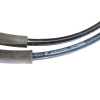 Recambio de varillaje cambio para mg hs (as23) 1.5 t (sas23) referencia OEM IAM  518020501 