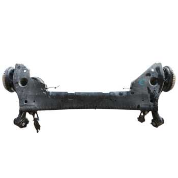 PUENTE TRASERO 555012323R 555011720RBJAG 286M24