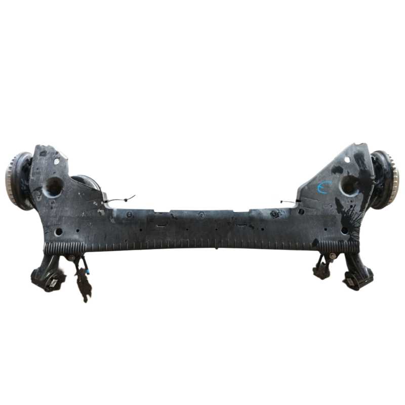 Recambio de puente trasero para renault clio v (b7_) tce 90 (b7mt) referencia OEM IAM   