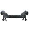 Recambio de puente trasero para renault clio v (b7_) tce 90 (b7mt) referencia OEM IAM   