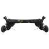 Recambio de puente trasero para renault clio v (b7_) tce 90 (b7mt) referencia OEM IAM   