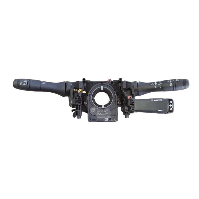 Recambio de mando multifuncion para renault clio v (b7_) tce 90 (b7mt) referencia OEM IAM   