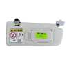 Recambio de parasol derecho para renault clio v (b7_) tce 90 (b7mt) referencia OEM IAM 964001360R  