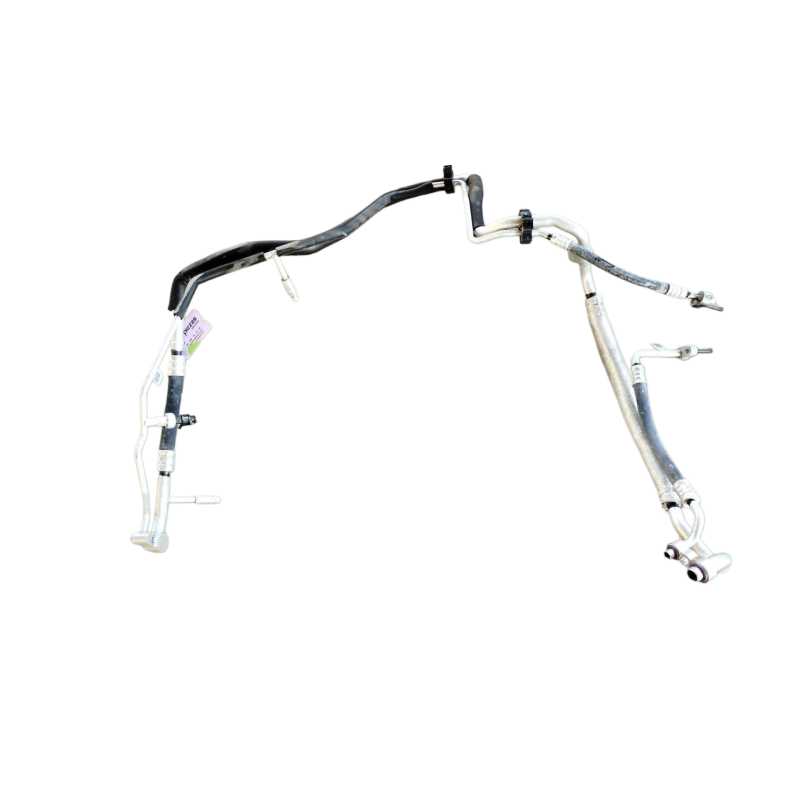 Recambio de tubos aire acondicionado para mg hs (as23) 1.5 t (sas23) referencia OEM IAM 11499799 11499296 544601560