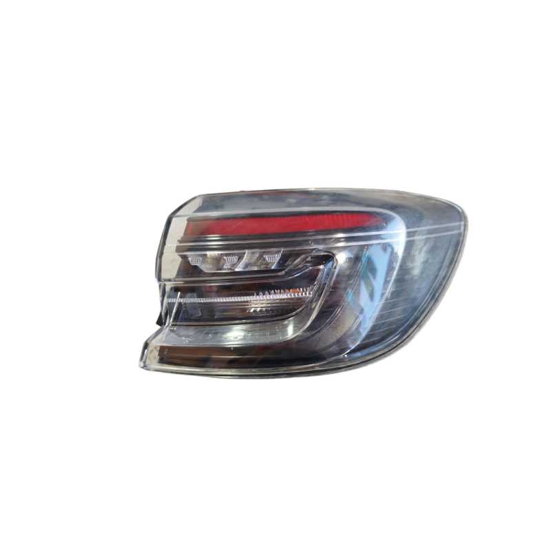 Recambio de piloto trasero derecho para renault clio v (b7_) tce 90 (b7mt) referencia OEM IAM 265502066R 265502066R 71438F