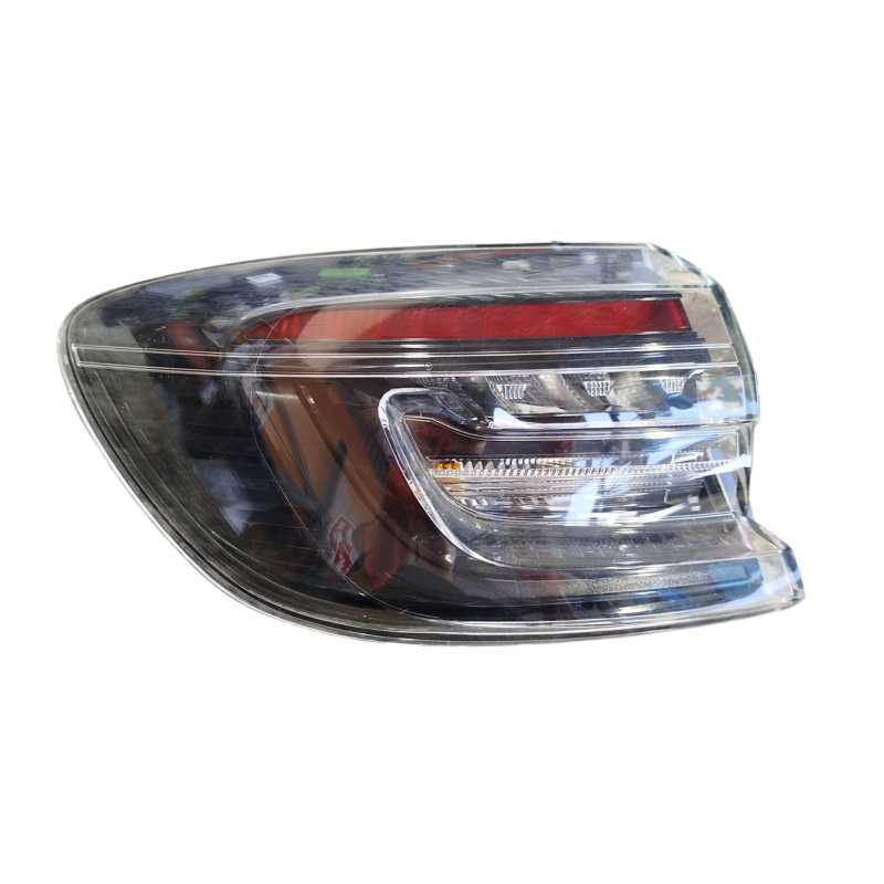 Recambio de piloto trasero izquierdo para renault clio v (b7_) tce 90 (b7mt) referencia OEM IAM 265554288R  