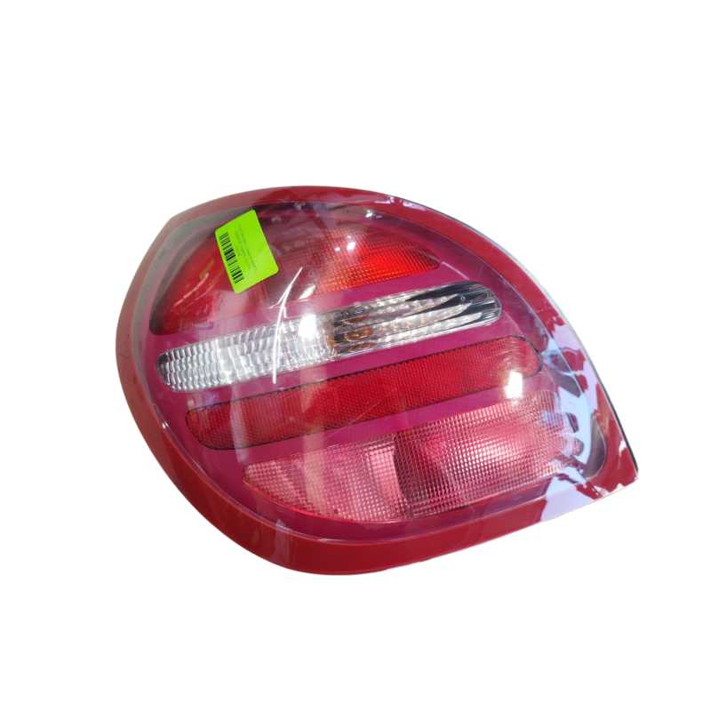 Recambio de piloto trasero izquierdo para nissan almera ii hatchback (n16) 1.8 referencia OEM IAM  26555BN011F 2VA236841135