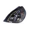 Recambio de piloto trasero izquierdo para nissan almera ii hatchback (n16) 1.8 referencia OEM IAM  26555BN011F 2VA236841135