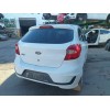 ford ka+ iii (uk, fk) del año 2018