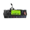 Recambio de warning para renault clio v (b7_) tce 90 (b7mt) referencia OEM IAM  283E86009R BE1167293C