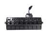 Recambio de warning para renault clio v (b7_) tce 90 (b7mt) referencia OEM IAM  283E86009R BE1167293C