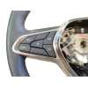 Recambio de volante para renault clio v (b7_) tce 90 (b7mt) referencia OEM IAM   