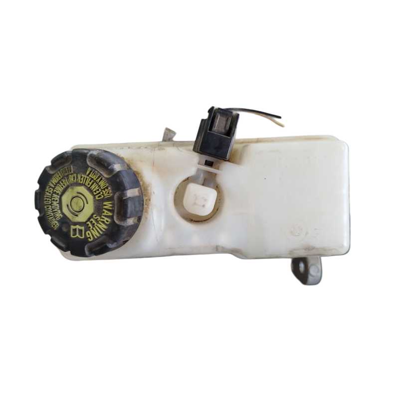 Recambio de bomba freno para dacia sandero ii (b8_) 1.2 referencia OEM IAM 460111938R  