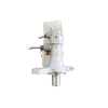 Recambio de bomba freno para dacia sandero ii (b8_) 1.2 referencia OEM IAM 460111938R  