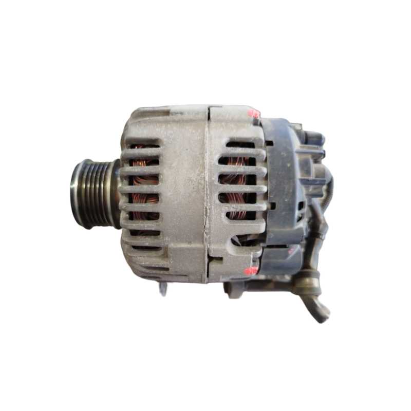 Recambio de alternador para seat altea (5p1) 1.9 tdi referencia OEM IAM 06F903023E / 06F903023EX 06F903023C 