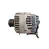 Recambio de alternador para seat altea (5p1) 1.9 tdi referencia OEM IAM 06F903023E / 06F903023EX 06F903023C 