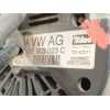 Recambio de alternador para seat altea (5p1) 1.9 tdi referencia OEM IAM 06F903023E / 06F903023EX 06F903023C 